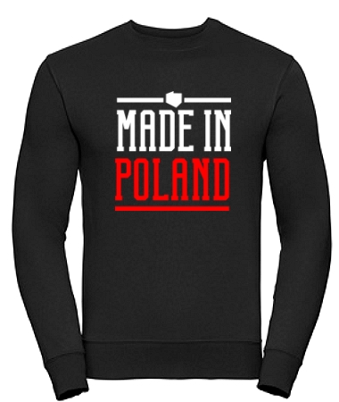 Made in Poland
