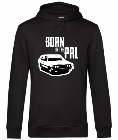 Born in the PRL [Polonez]