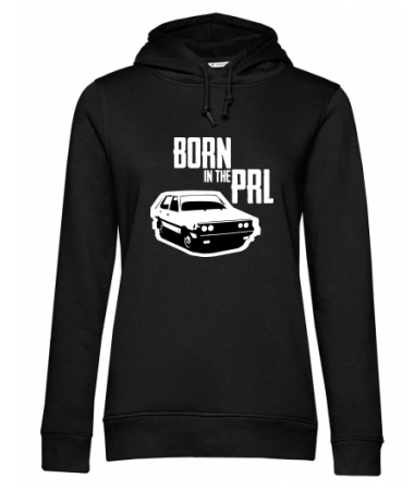 Born in the PRL [Polonez]