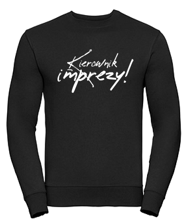 Kierownik imprezy
