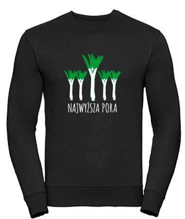 Najwyższa pora