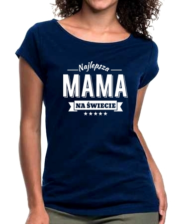 Najlepsza mama na świecie