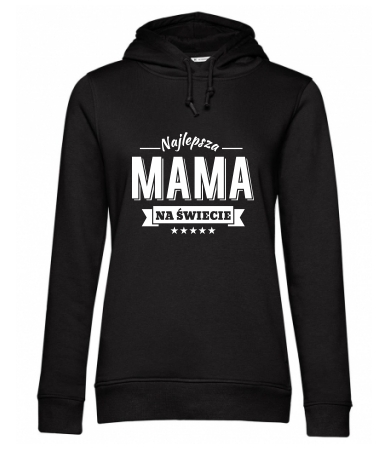 Najlepsza mama na świecie