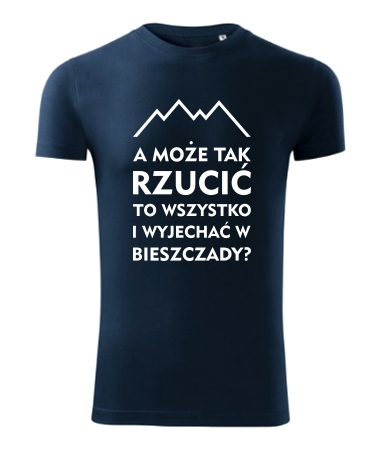 Bieszczady