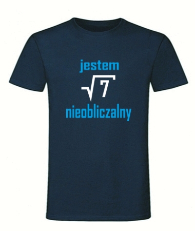 Nieobliczalny