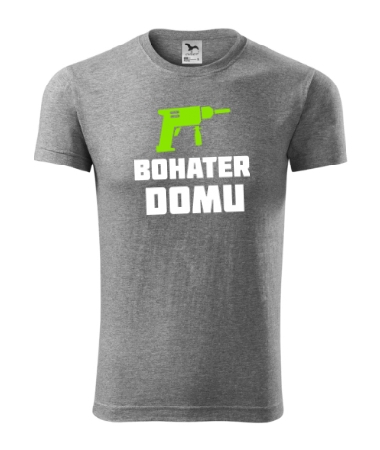 Bohater domu