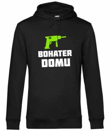 Bohater domu