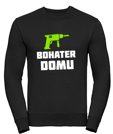 Bohater domu