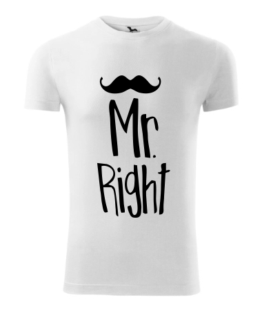 Mr Right