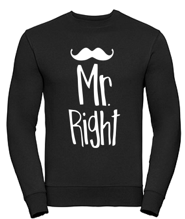 Mr Right