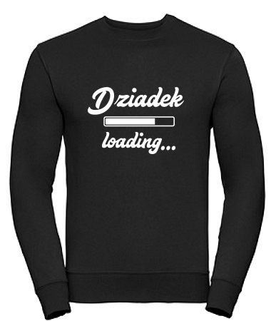 Dziadek loading