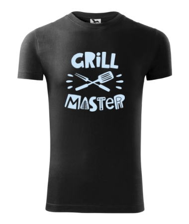 Grill Master