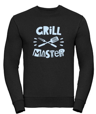 Grill Master