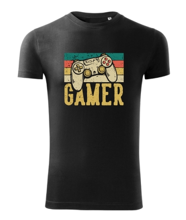 Gamer