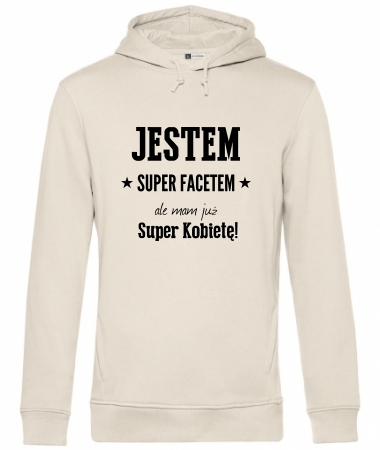 Jestem super facetem