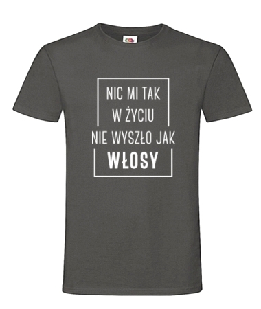 Włosy