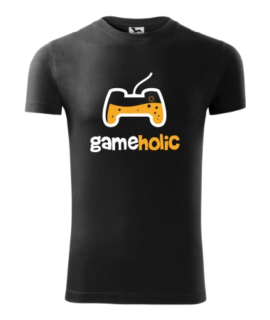 Gameholic