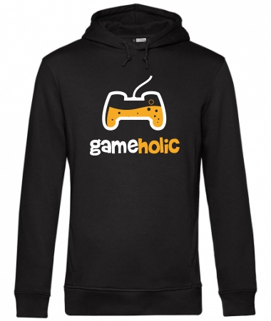 Gameholic