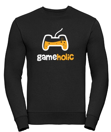 Gameholic