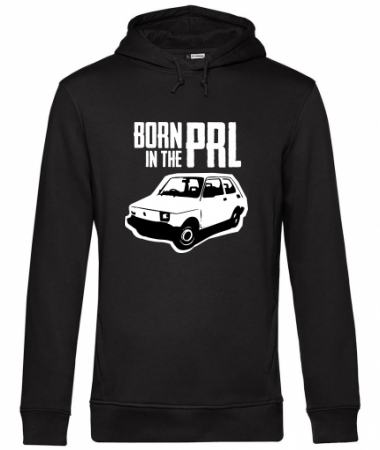 Born in the PRL [Maluch]