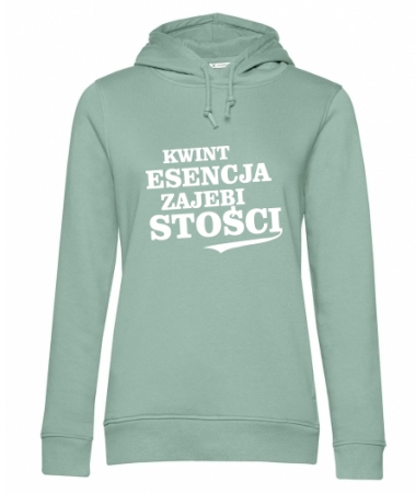 Kwintesencja zajebistości