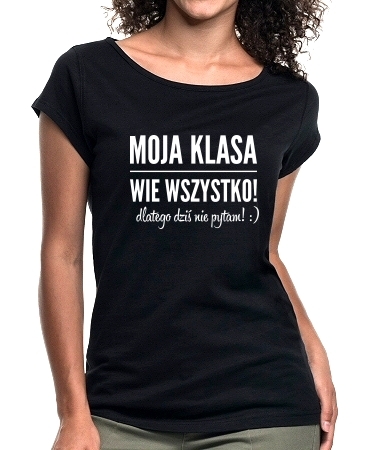 Moja klasa