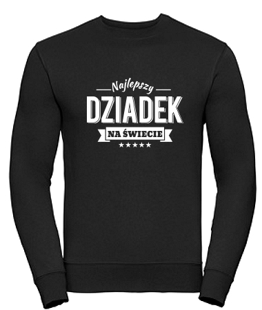 Najlepszy dziadek na świecie