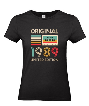Na urodziny Original 1989