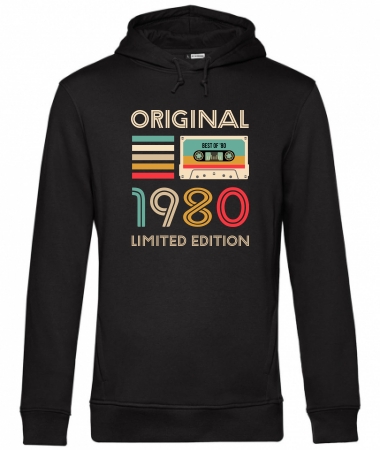 Na urodziny Original 1980