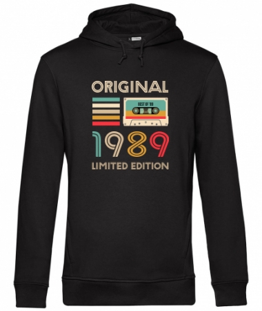Na urodziny Original 1989
