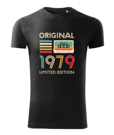 Na urodziny Original 1979