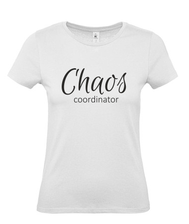 Chaos coordinator