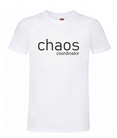 Chaos coordinator