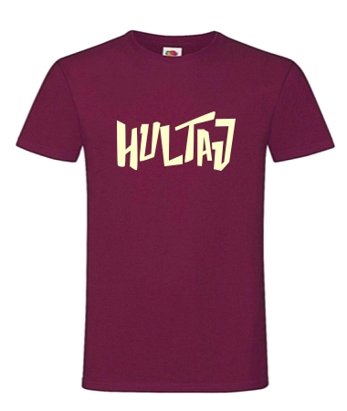 Hultaj