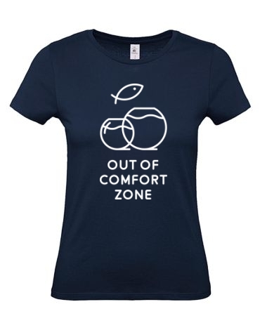 Comfort zone