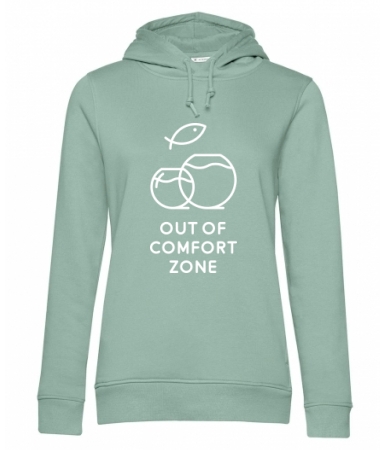 Comfort zone
