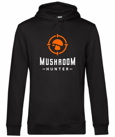 Mushroom hunter