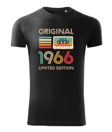 Na urodziny Original 1966