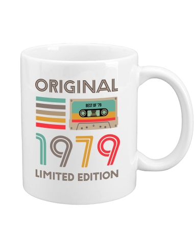 Na urodziny Original 1979