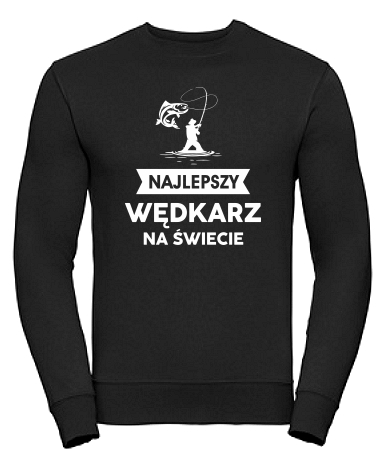 Najlepszy wędkarz