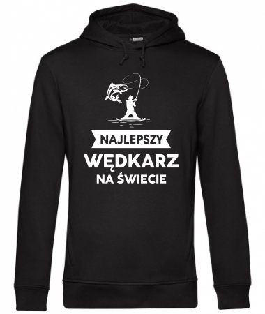Najlepszy wędkarz