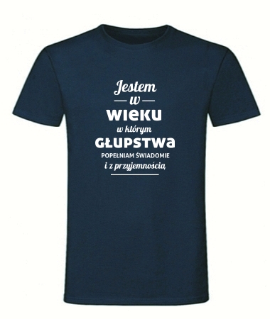 Głupstwa