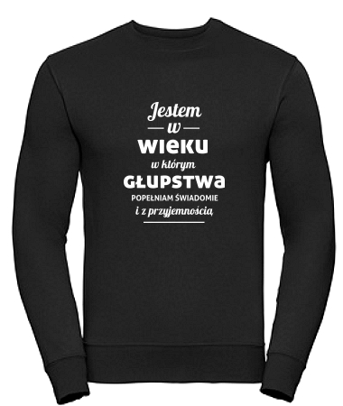 Głupstwa