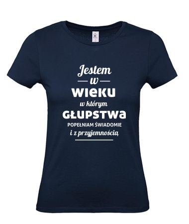 Głupstwa