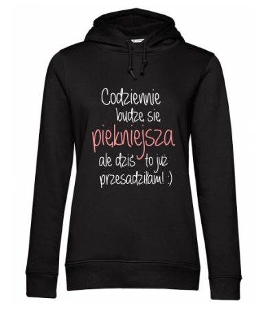 Codziennie piękniejsza