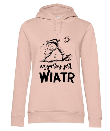 Najgorszy jest wiatr