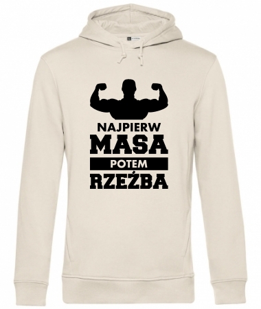 Najpierw MASA