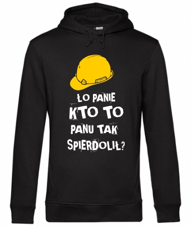 Kto to panu tak spier...