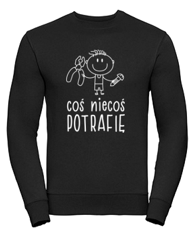 Coś niecoś potrafię