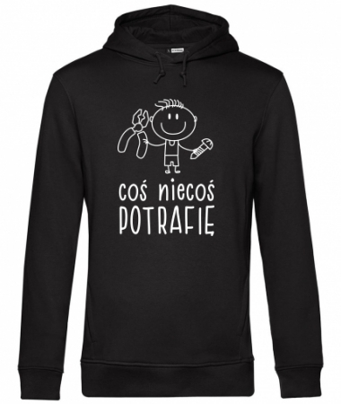 Coś niecoś potrafię